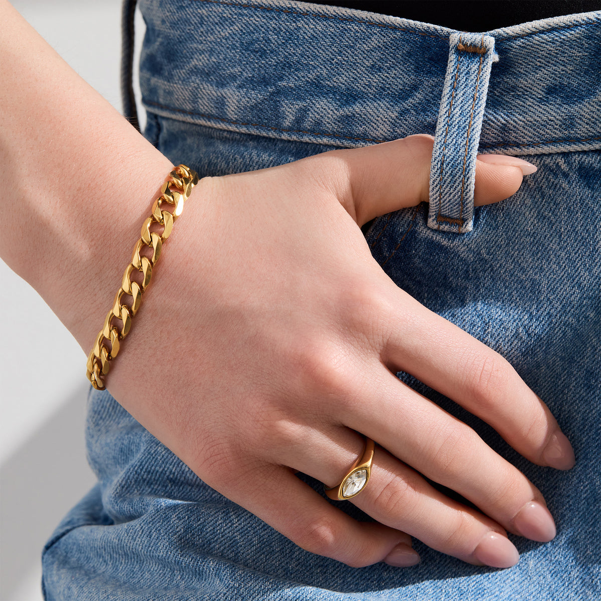 Harlem Bracelet - EVRYJEWELS