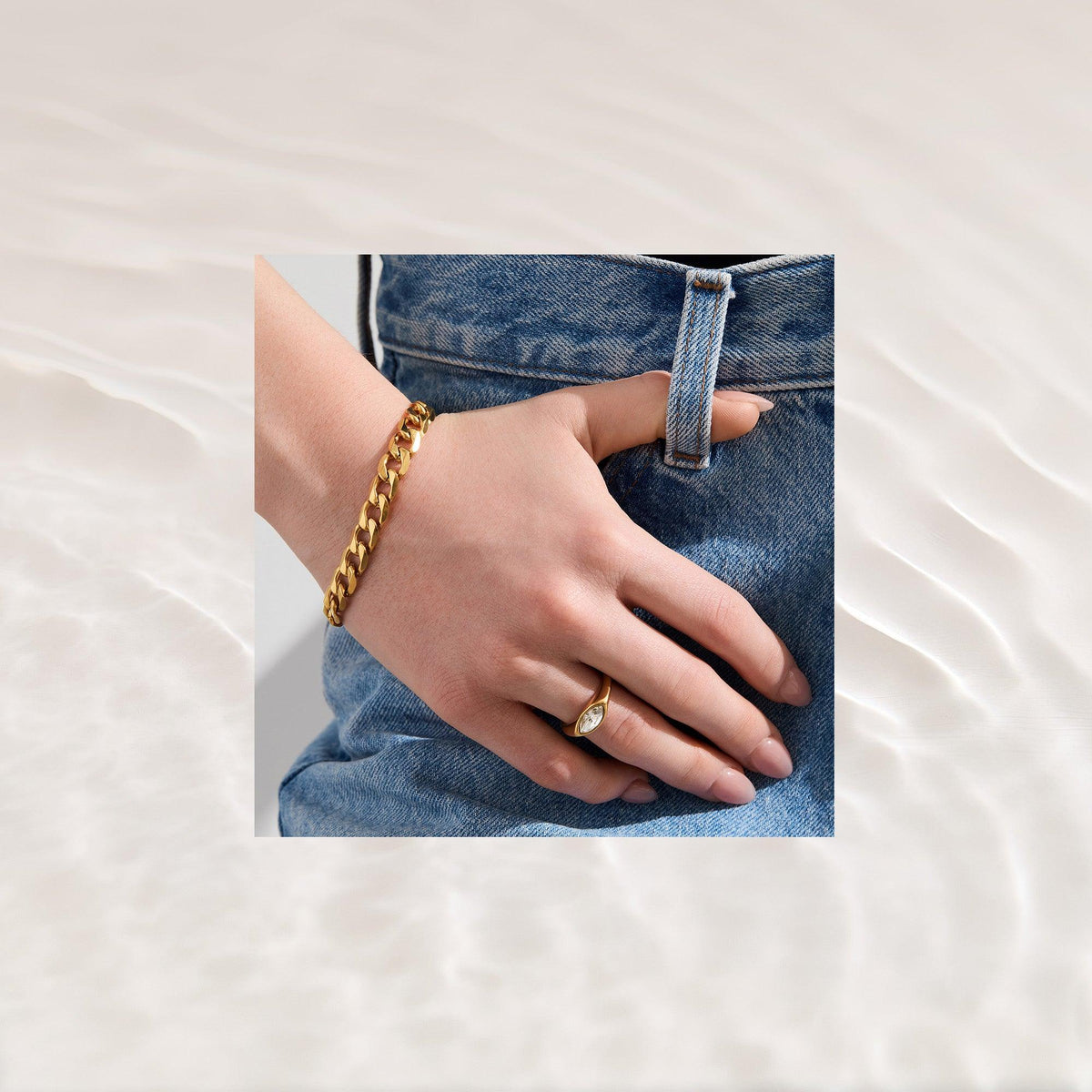 Harlem Bracelet - EVRYJEWELS