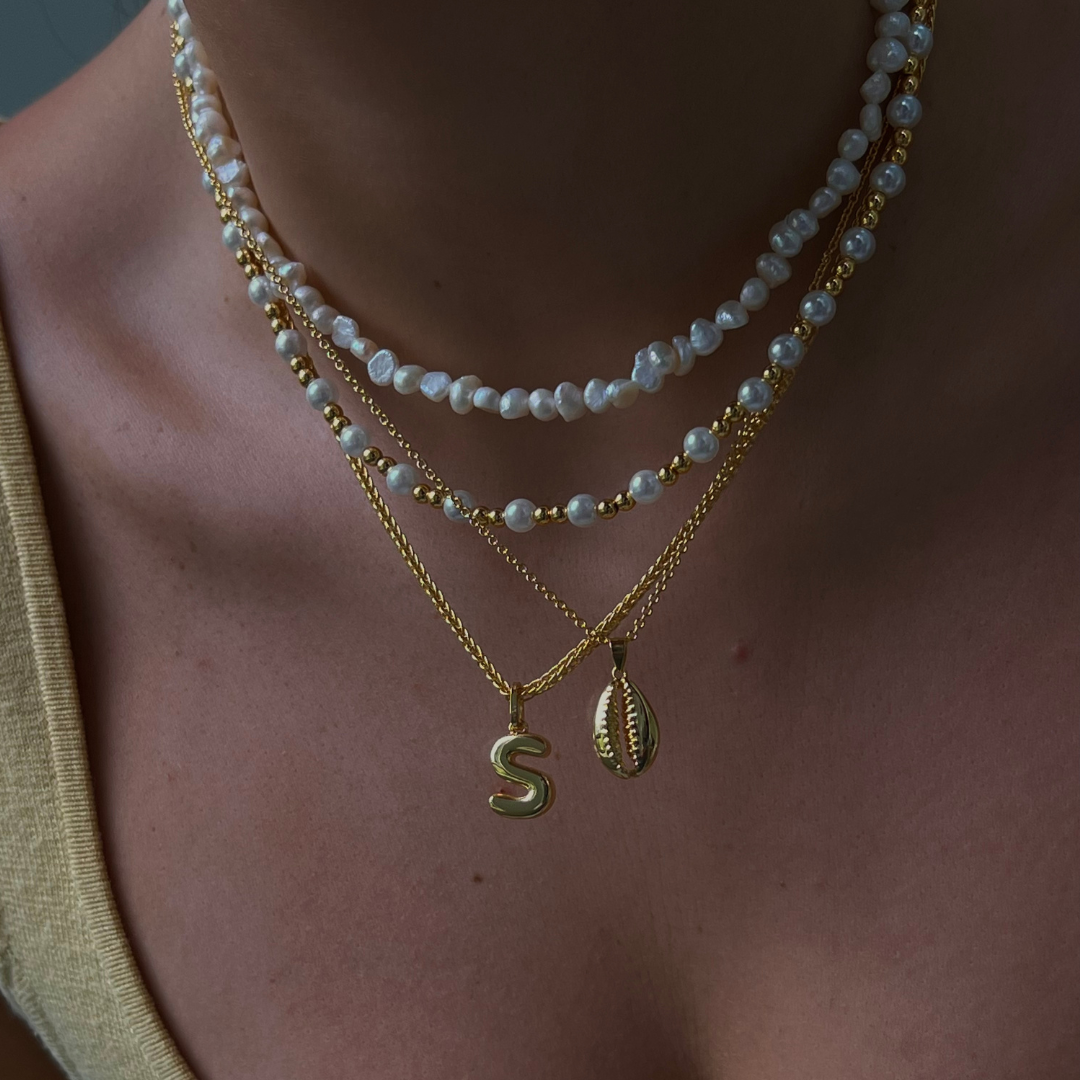 Havana Necklace - EVRYJEWELS