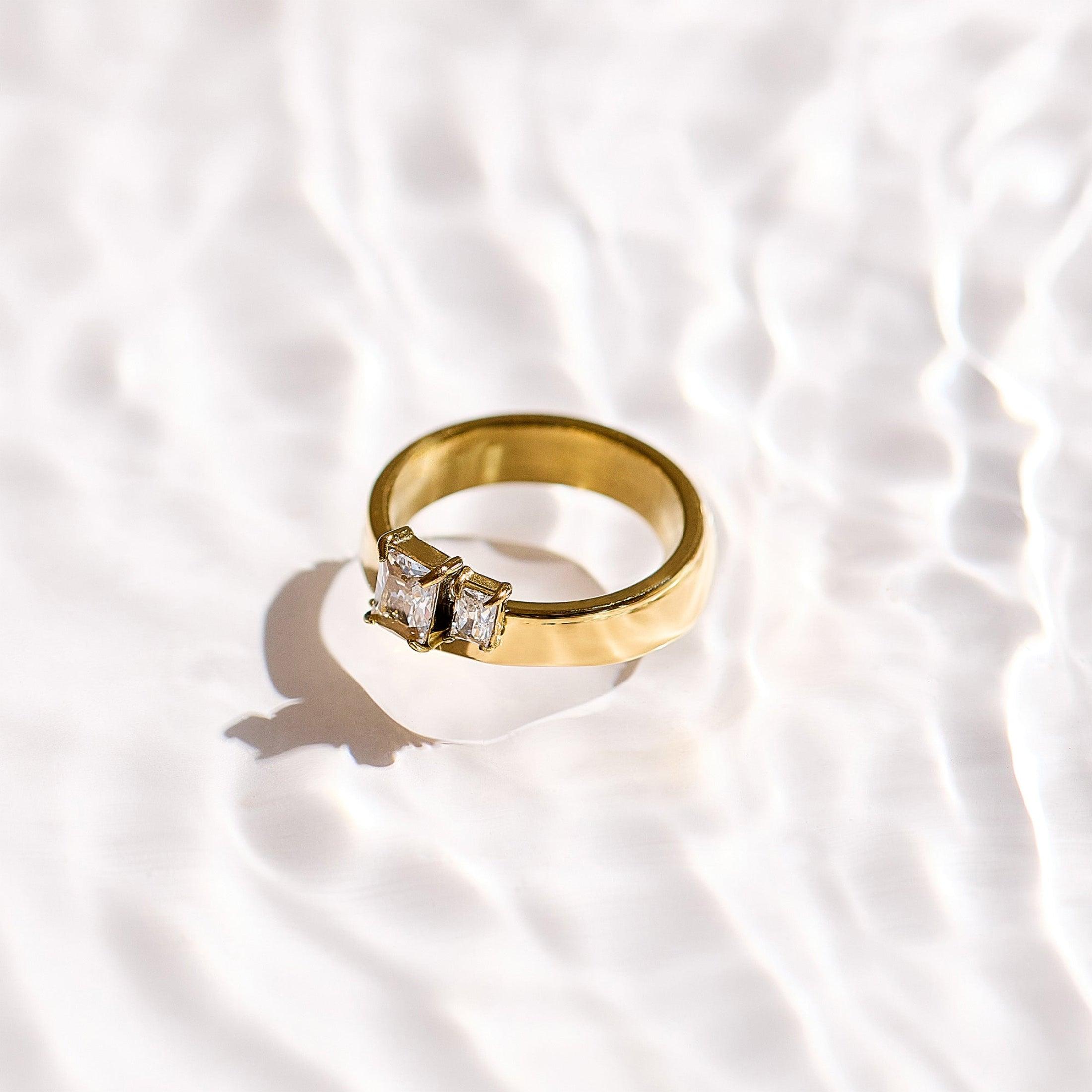 Havana Ring - EVRYJEWELS