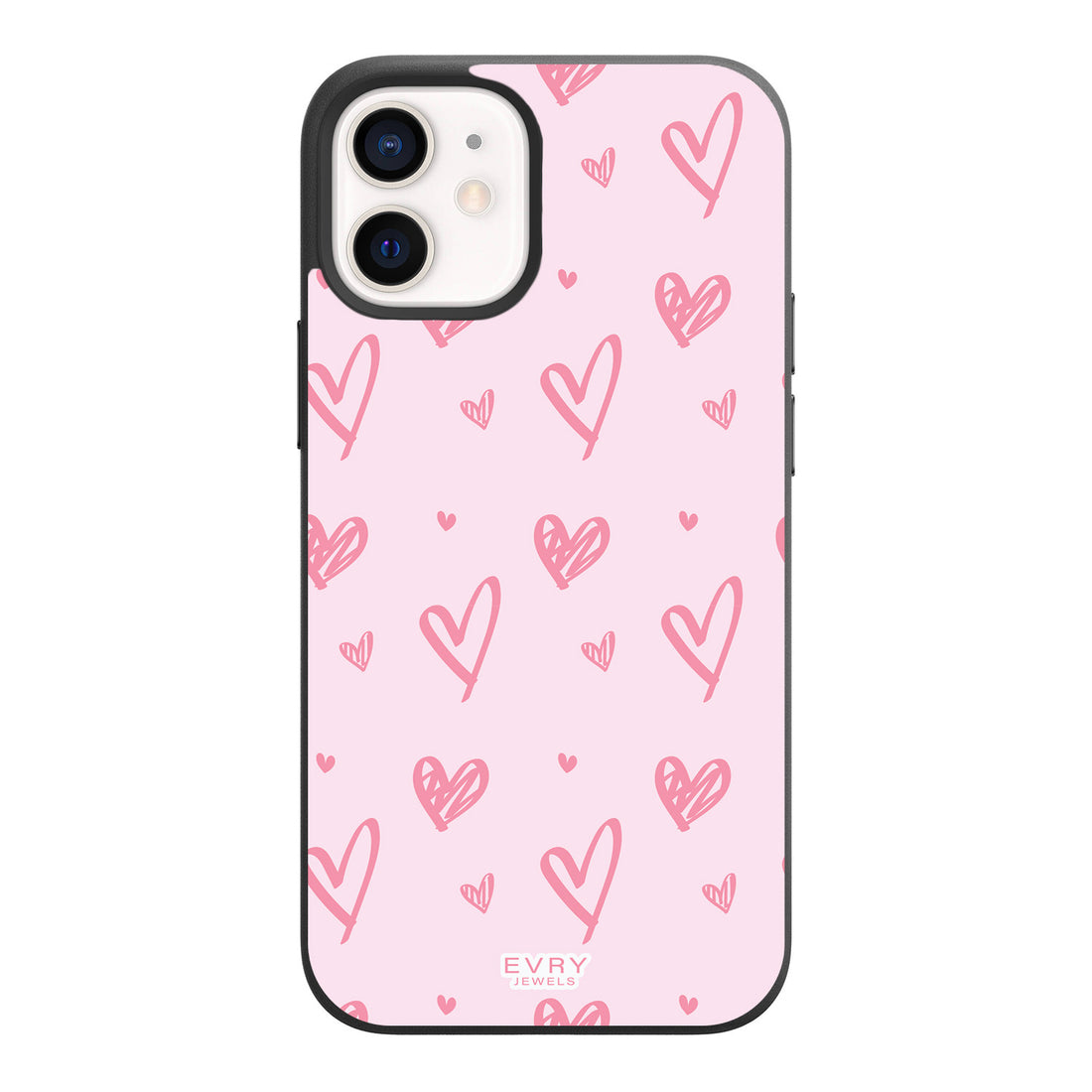 Falling For You Phone Case