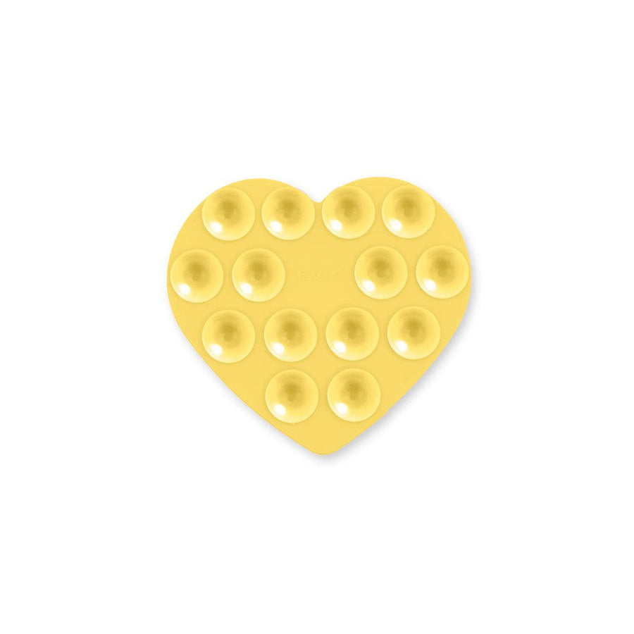 Phone Bestie - Silicone Suction Grip - EVRYJEWELS