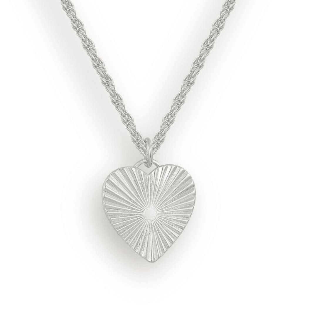 Heartbreaker Necklace - EVRYJEWELS