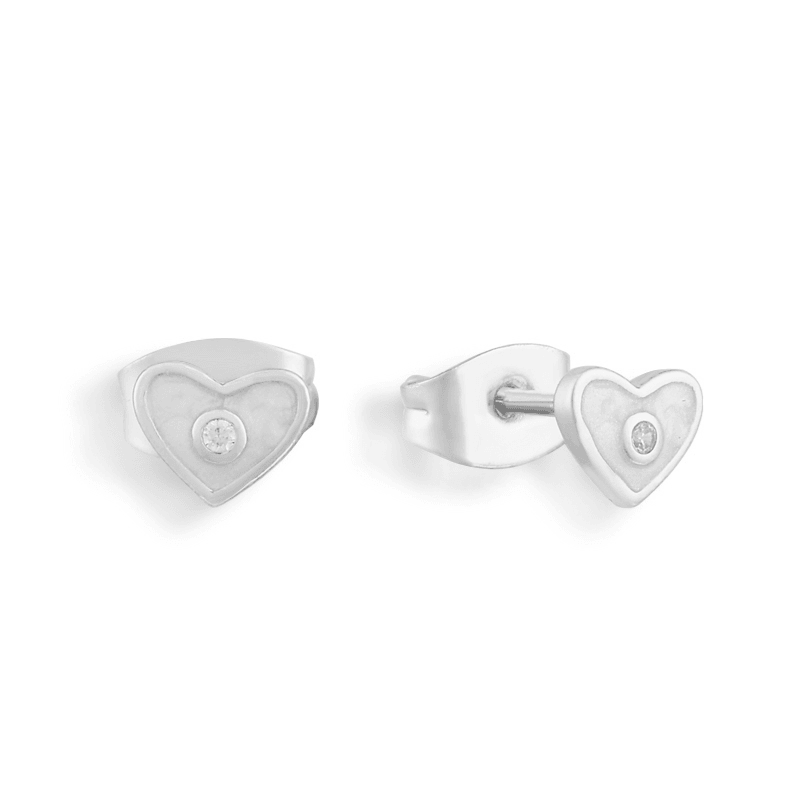 Heartthrob Earrings - EVRYJEWELS