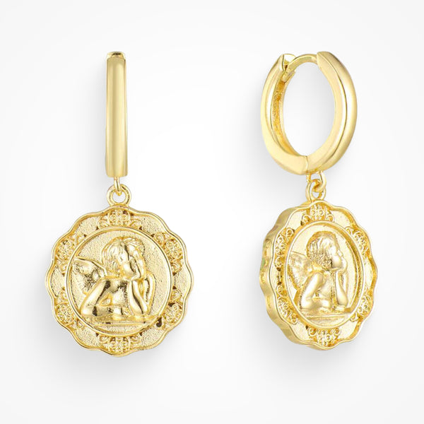 Heaven Sent Earrings