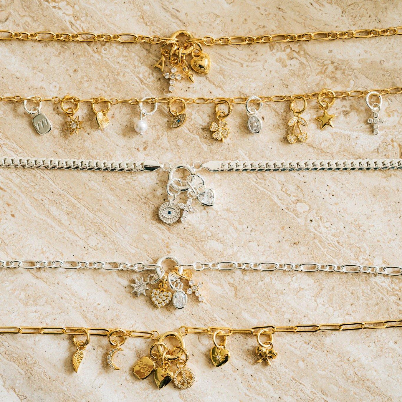 Heavenly Charm - EVRYJEWELS