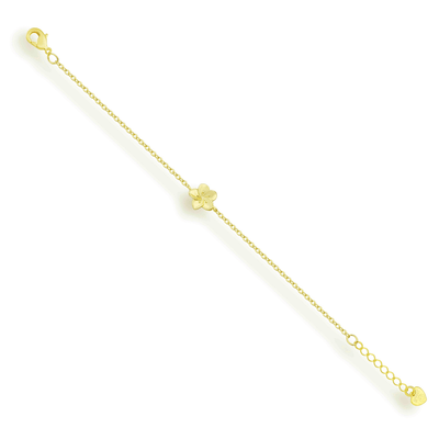 Hibiscus Bracelet - EVRYJEWELS