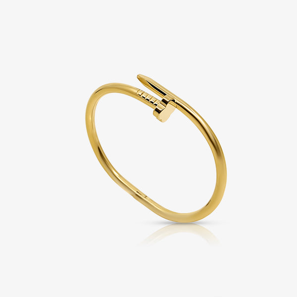 Hold Me Tight Bangle