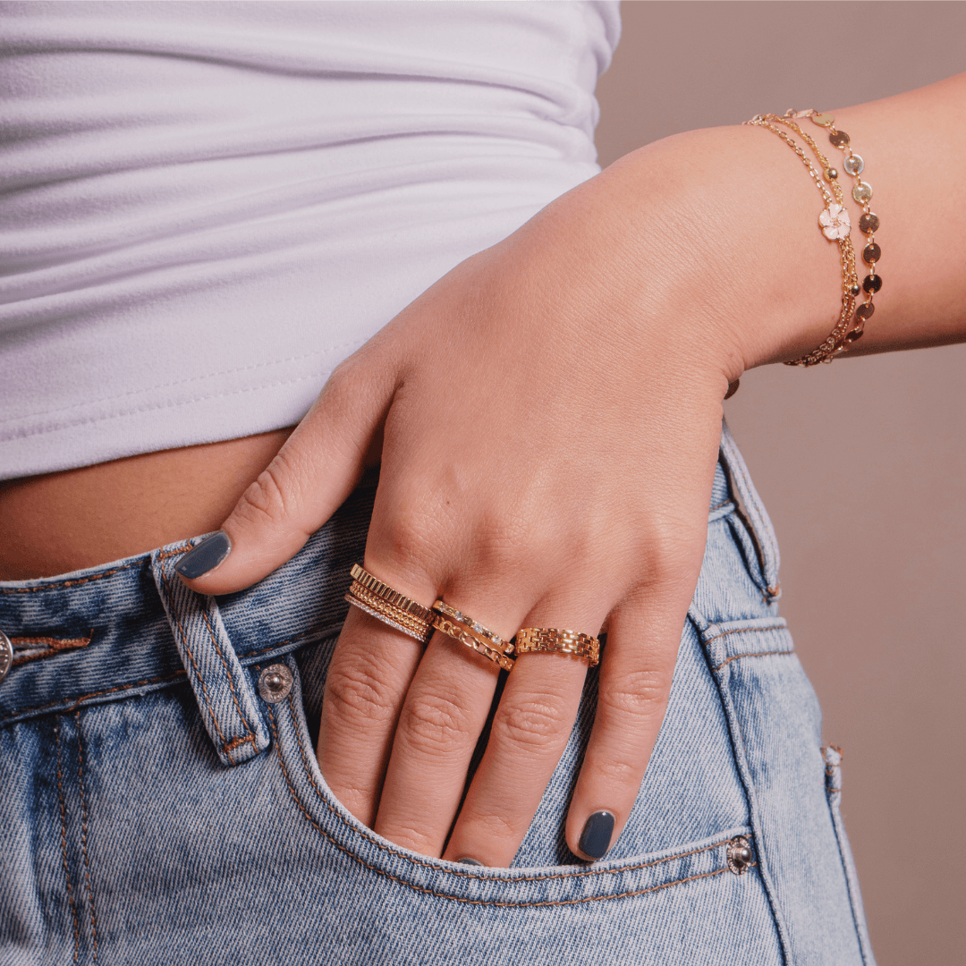 Honolulu Bracelet - EVRYJEWELS