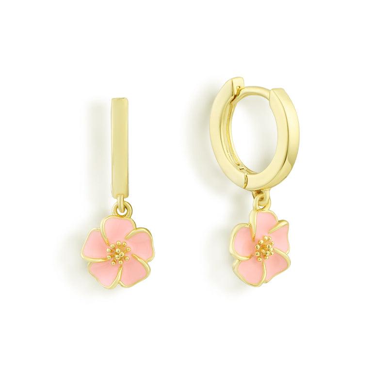 Honolulu Earrings - EVRYJEWELS