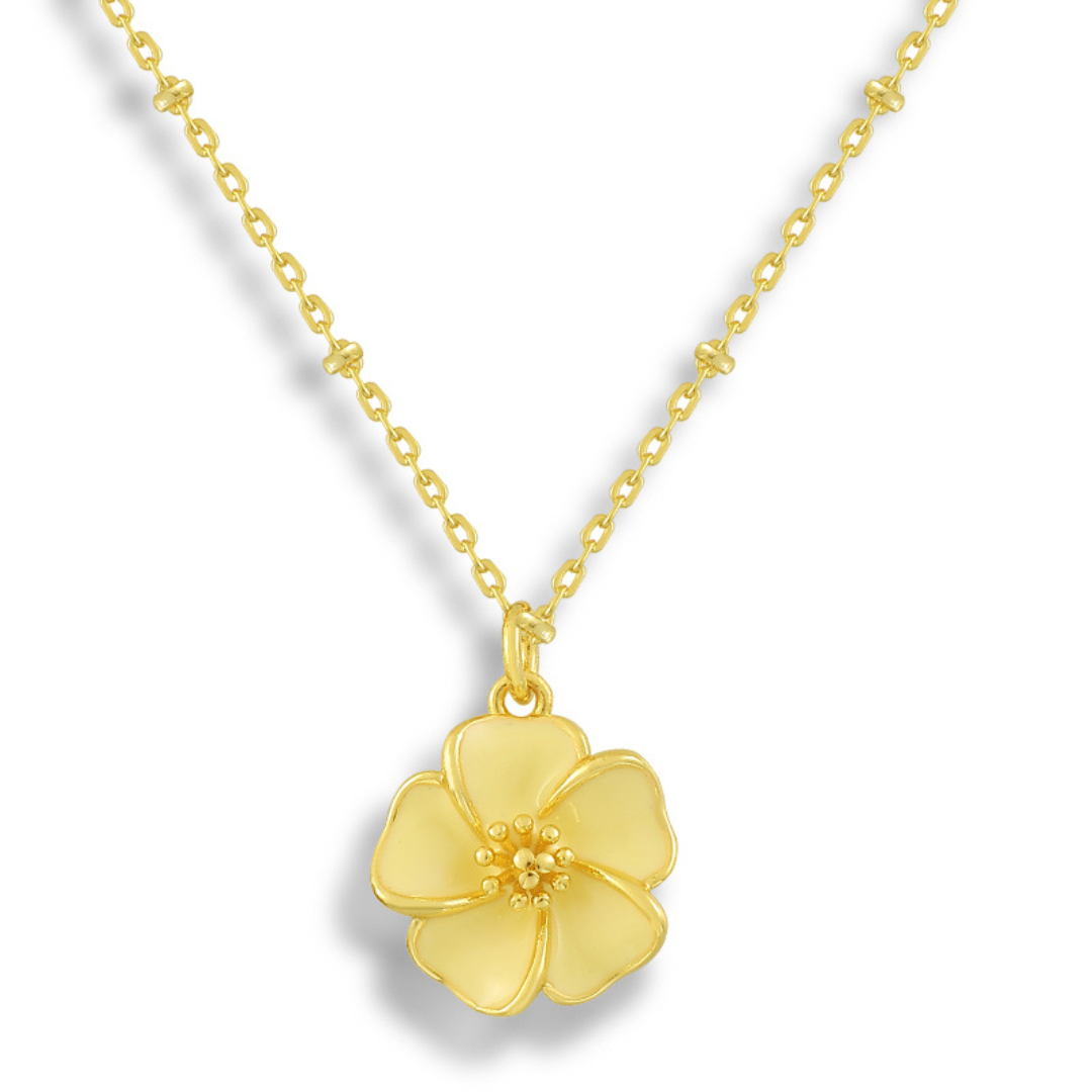 Honolulu Necklace