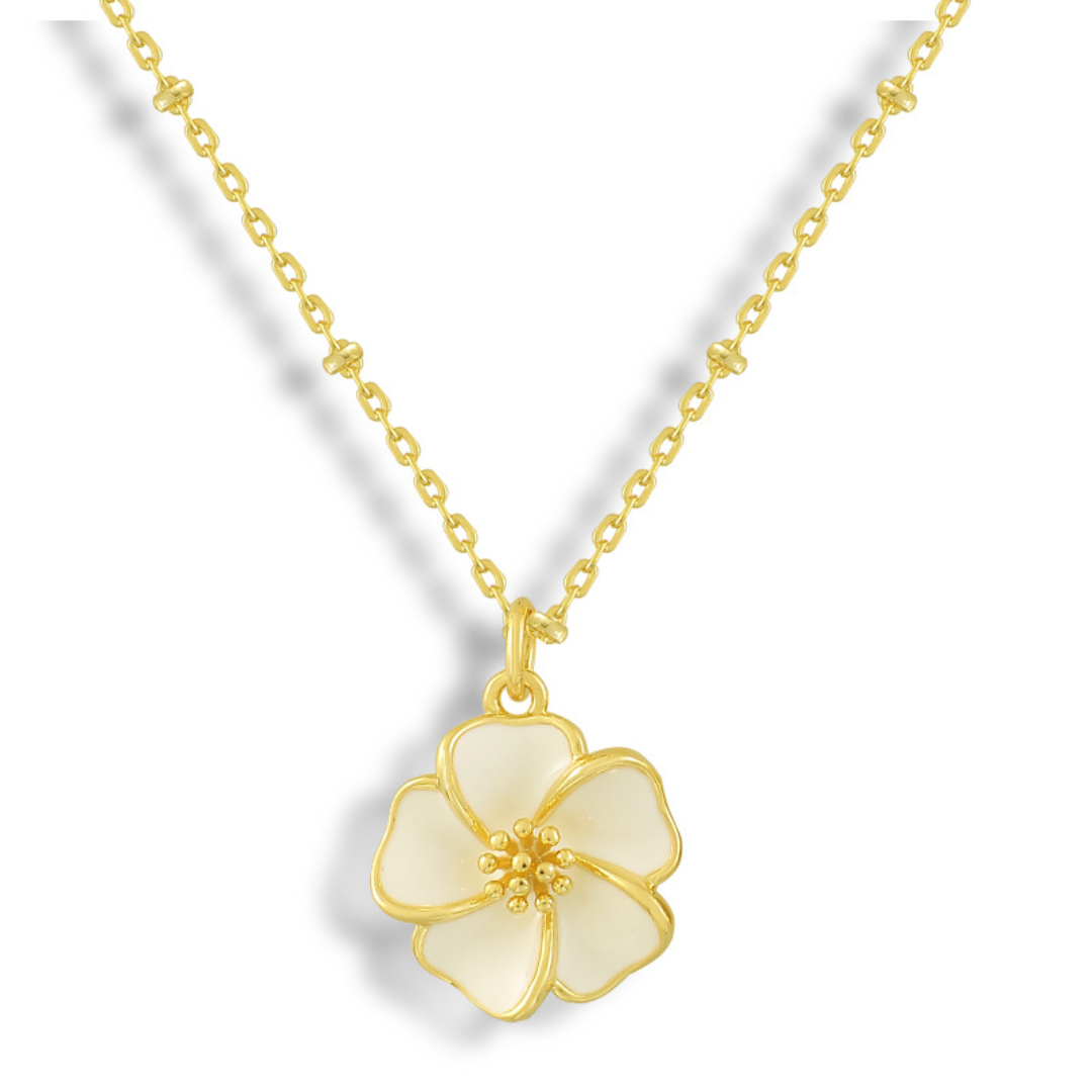 Honolulu Necklace - EVRYJEWELS