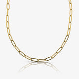Link Up Necklace - EVRYJEWELS