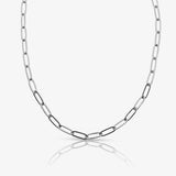 Link Up Necklace - EVRYJEWELS