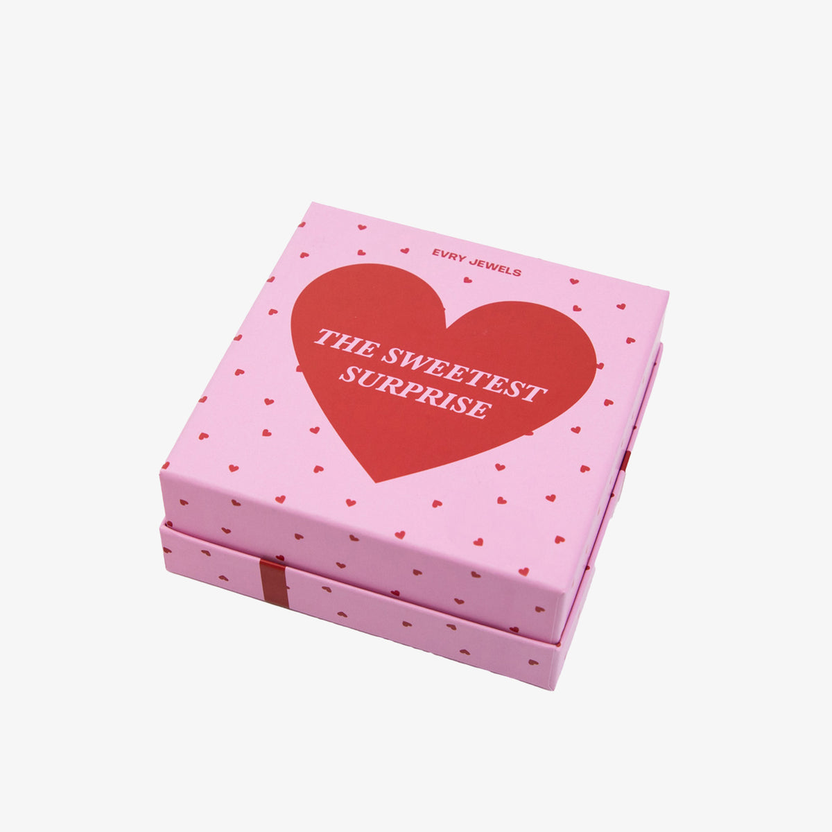 The Sweet Treat Jewelry V-Day Box