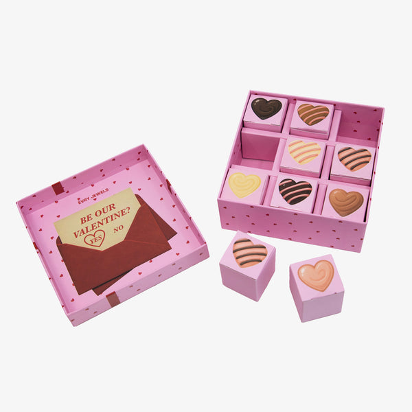 The Sweet Treat Jewelry V-Day Box