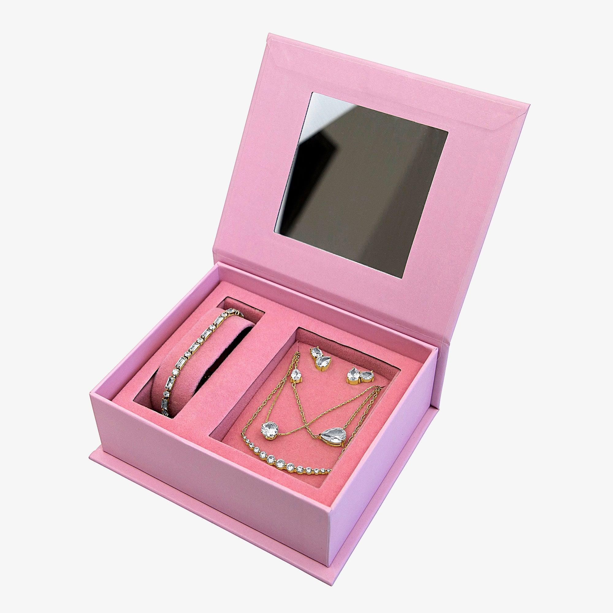 Special Occasion Box - EVRYJEWELS