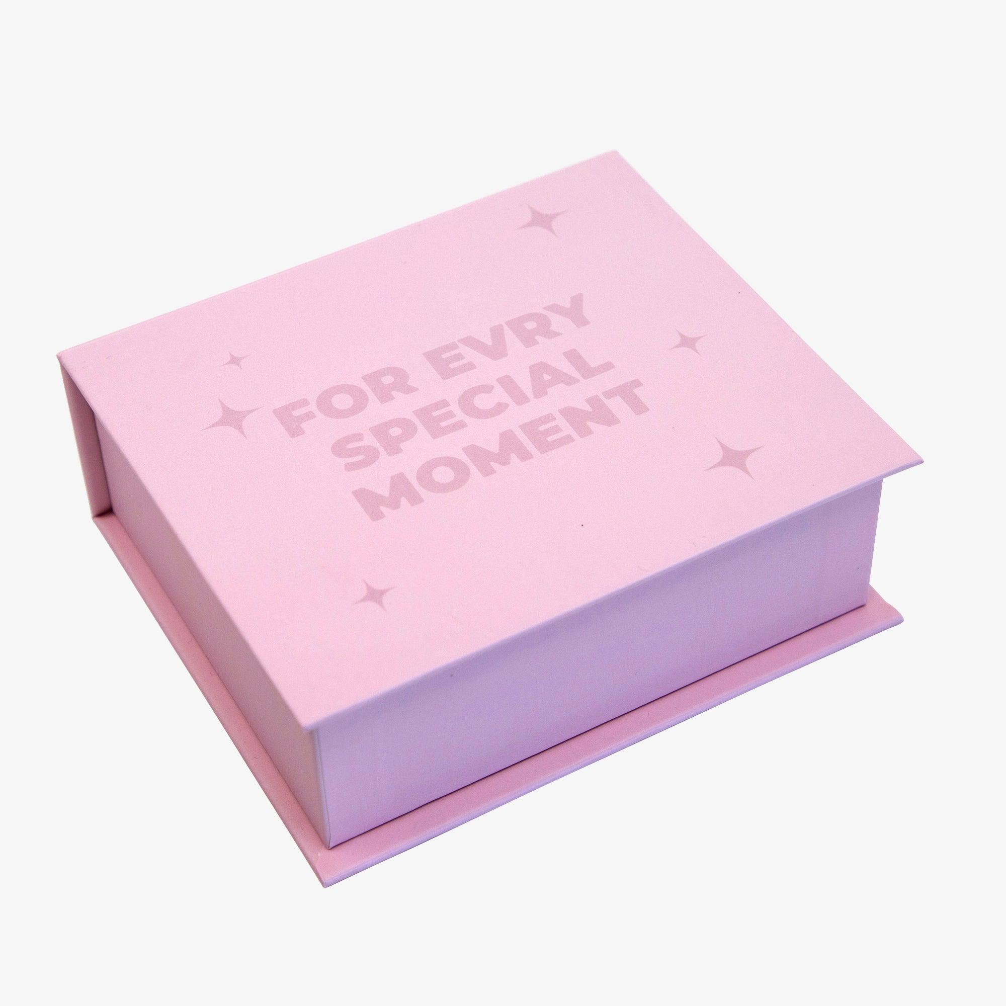 Special Occasion Box - EVRYJEWELS