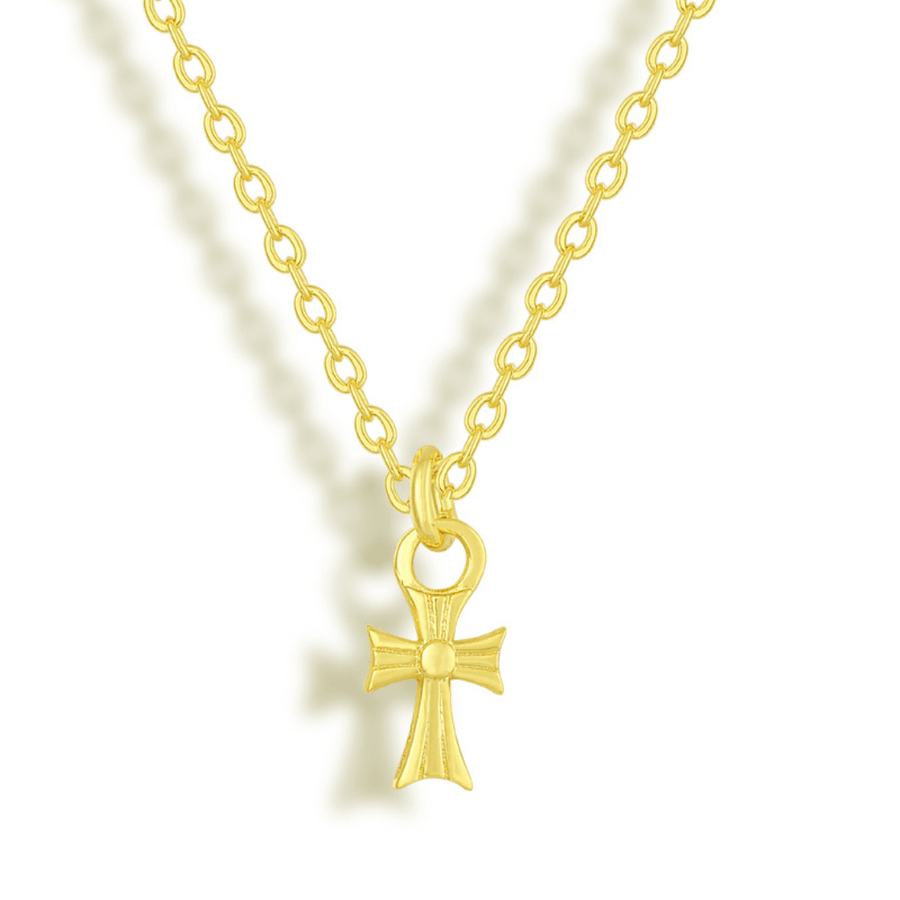 I Feel Glorious Necklace - EVRYJEWELS