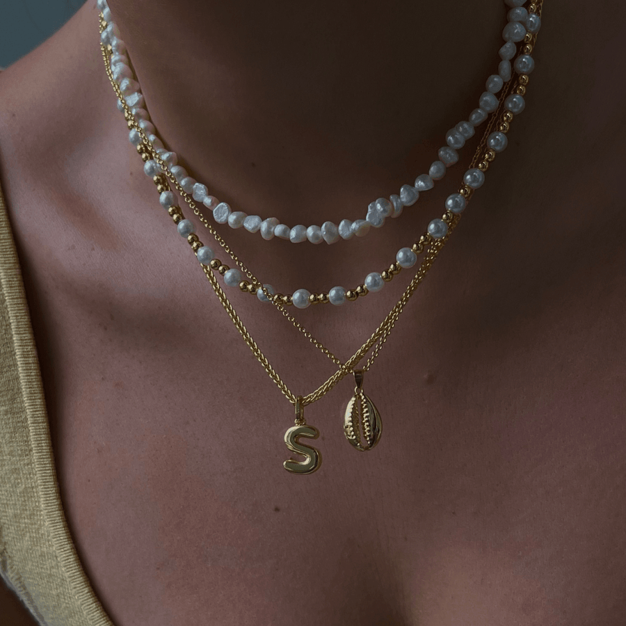 I Heart Me Necklace - EVRYJEWELS