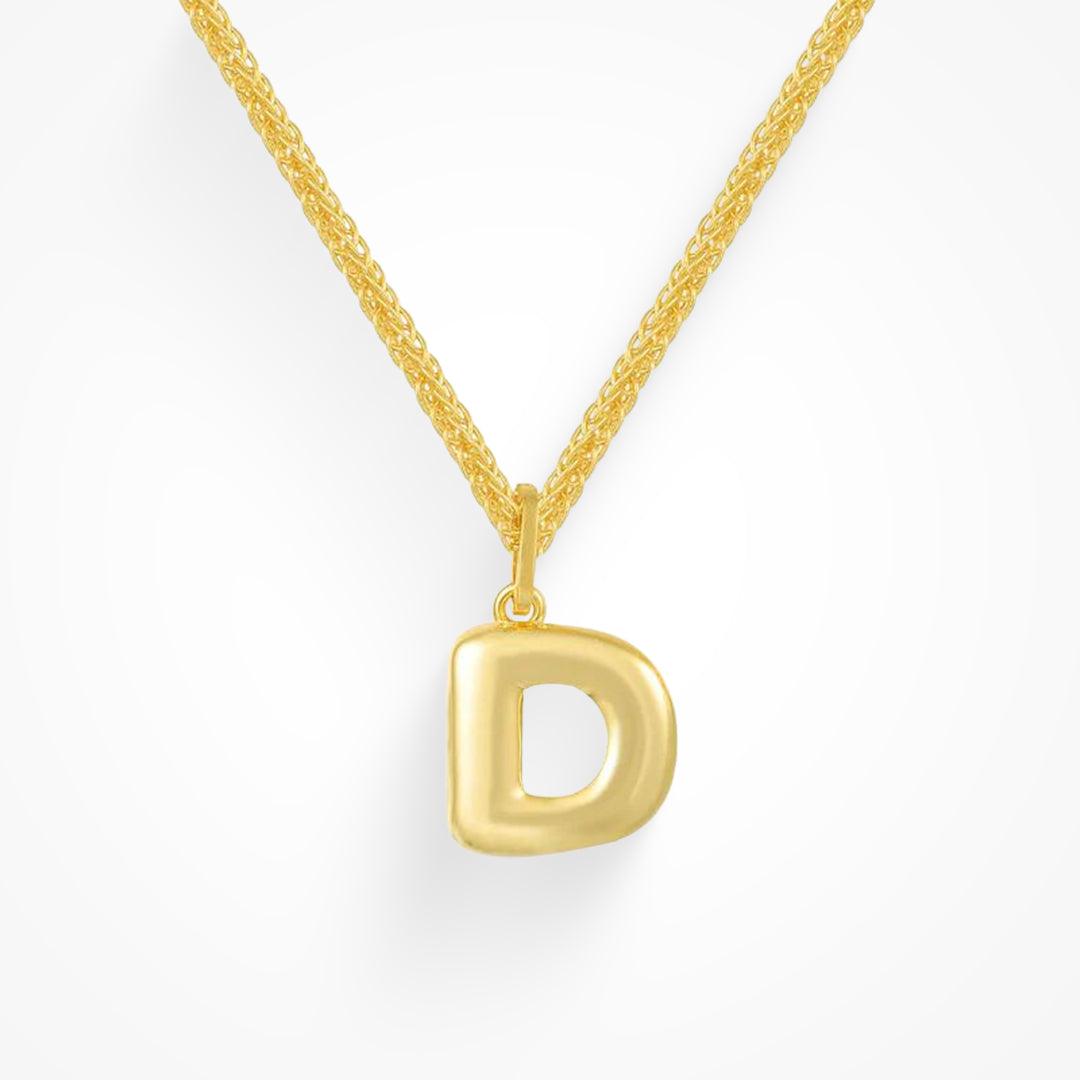 I Heart Me Necklace - EVRYJEWELS