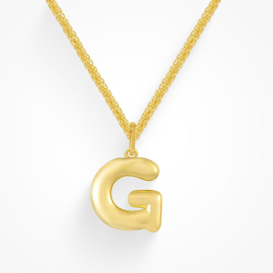 I Heart Me Necklace - EVRYJEWELS