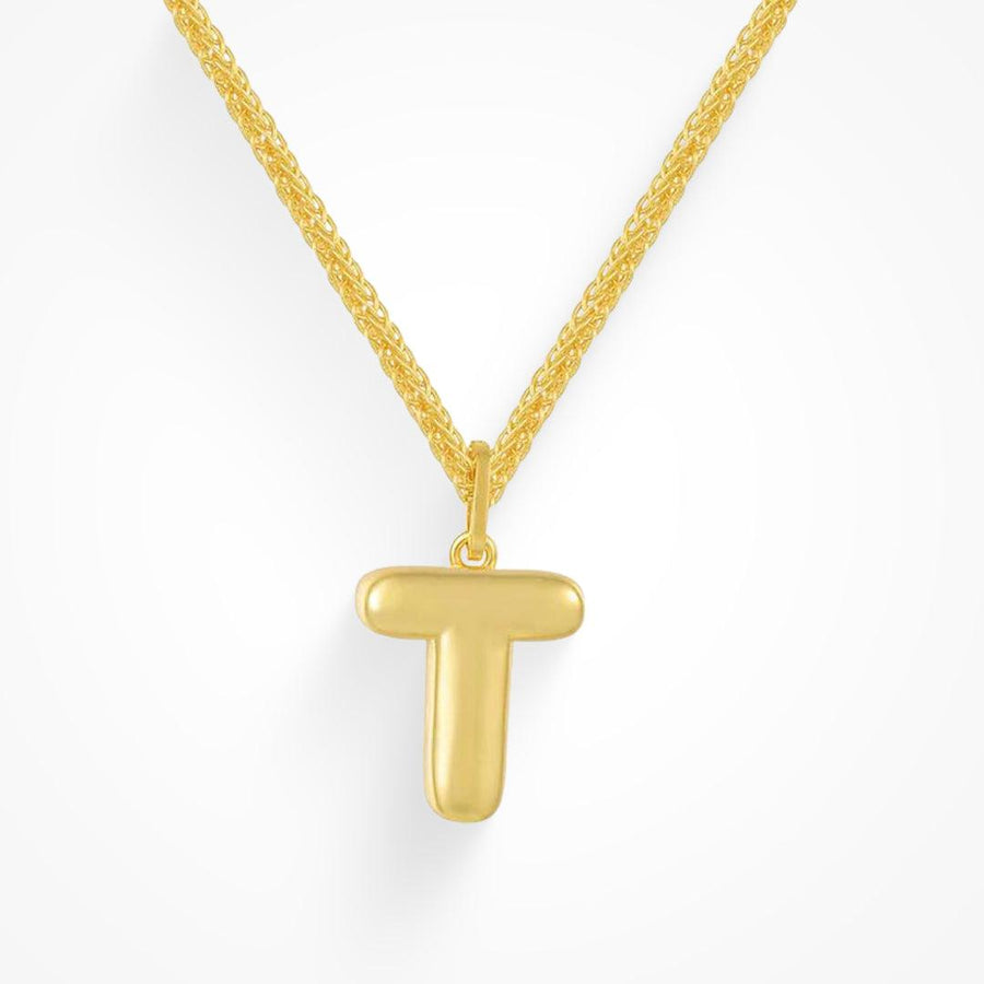 I Heart Me Necklace - EVRYJEWELS