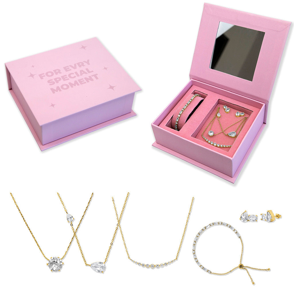 EVRY Special Occasion Box - EVRYJEWELS