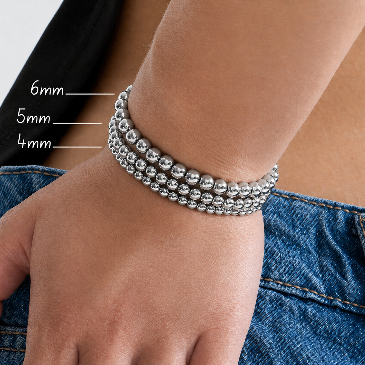 Mykonos Bracelet - EVRYJEWELS