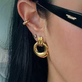 Colette Earrings - EVRYJEWELS