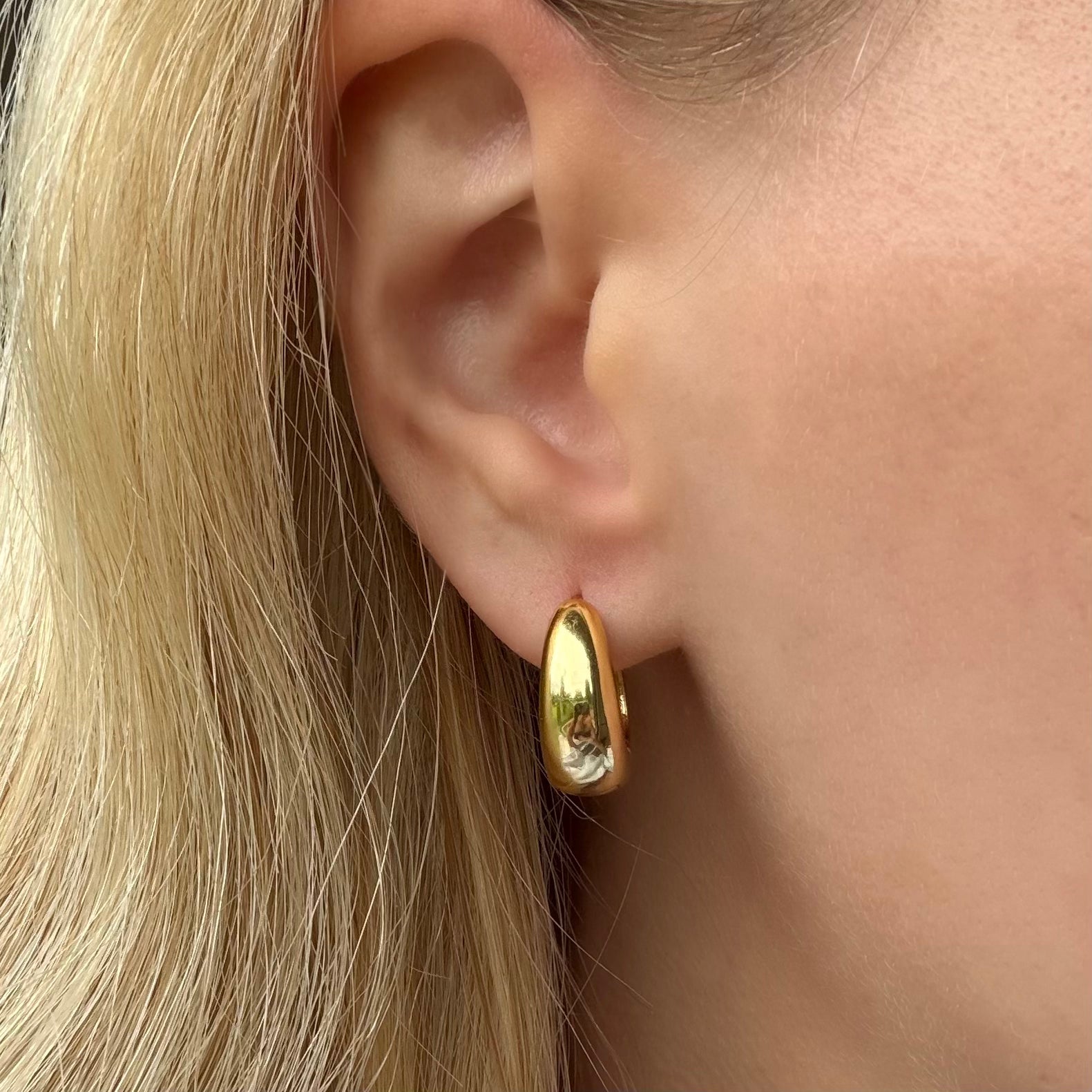 Brandy Earrings
