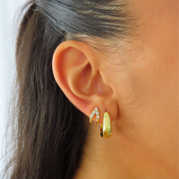 Livia Earrings