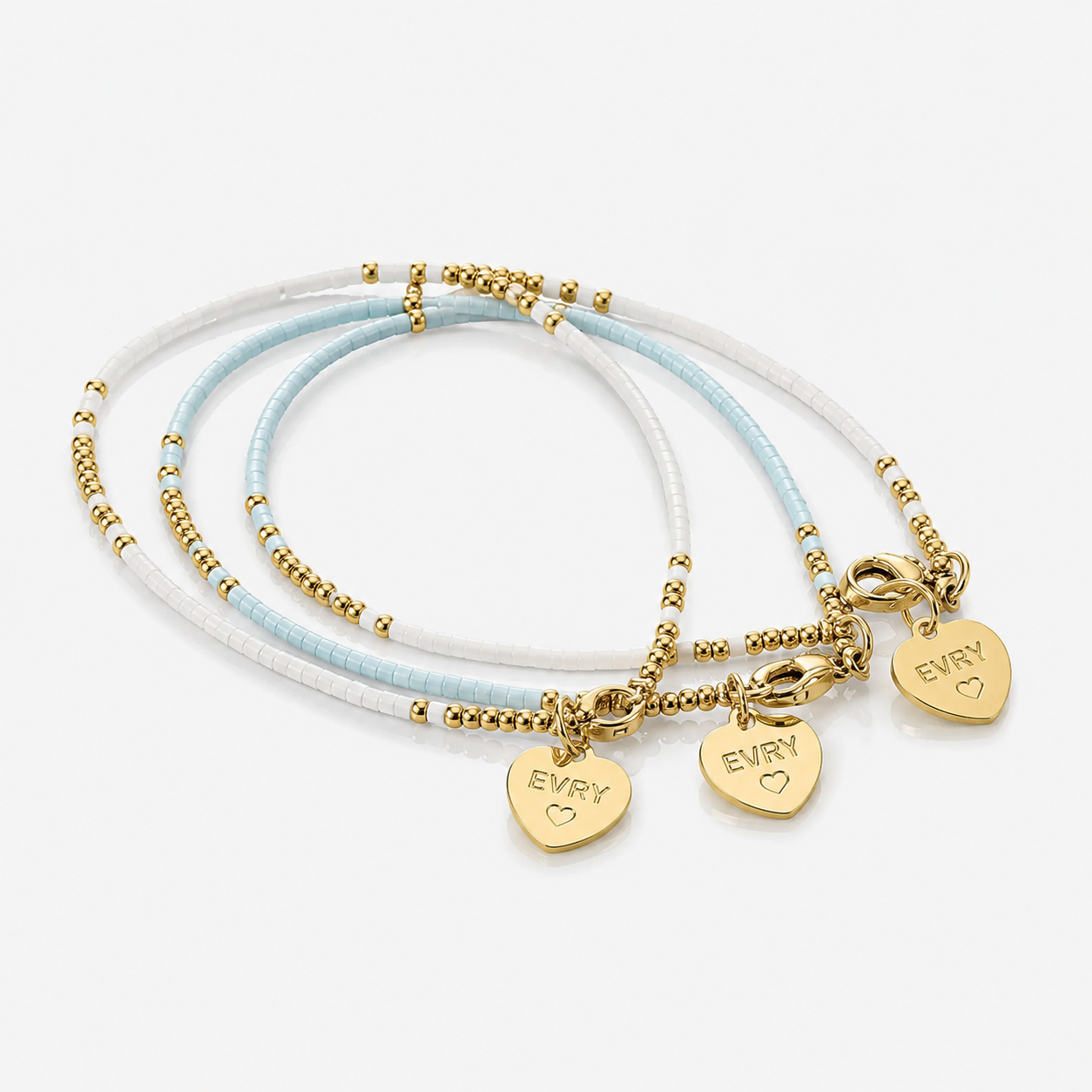Endless Summer 3 Piece Set - EVRYJEWELS