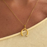 Wish Come True Necklace - EVRYJEWELS