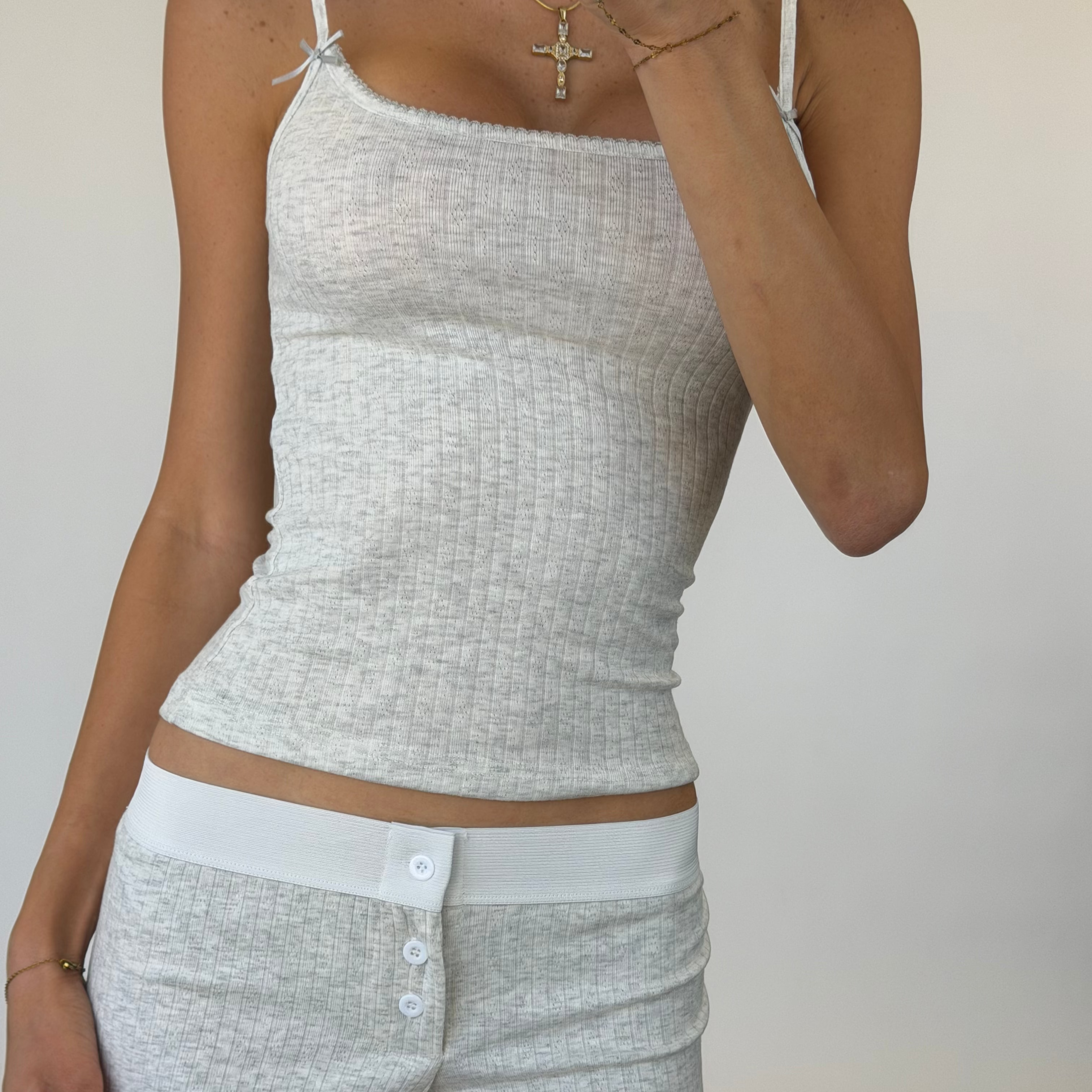 Sweetness Pajamas - EVRYJEWELS