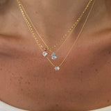 Spoiled Girl Necklace - EVRYJEWELS