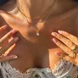 Juno Necklace - EVRYJEWELS