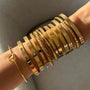 Palm Springs Bangle - EVRYJEWELS