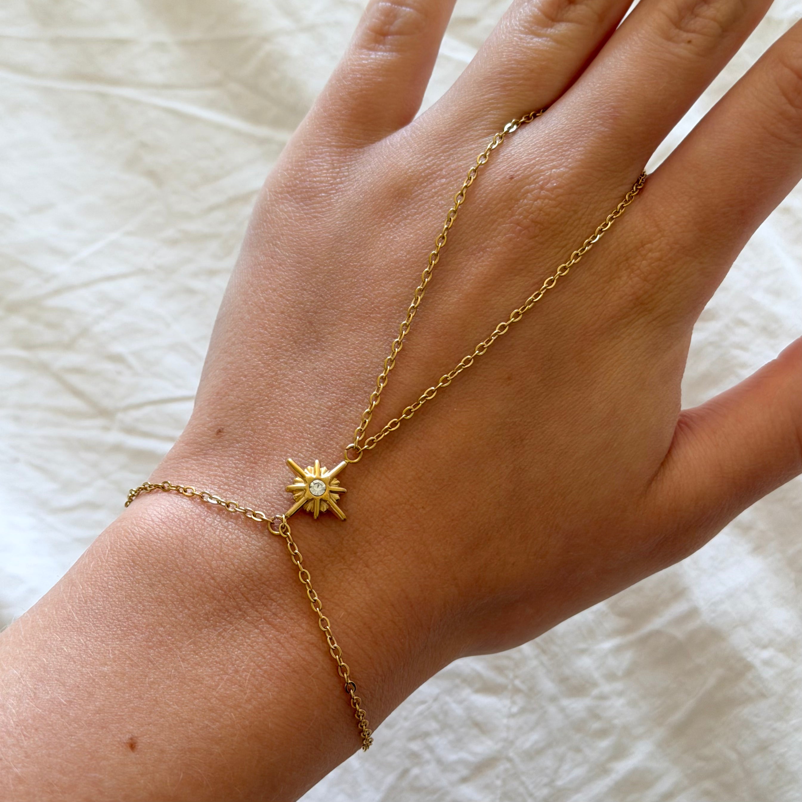 The Coastal Treasure Box - EVRYJEWELS