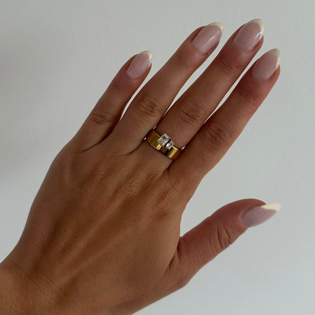 Havana Ring - EVRYJEWELS