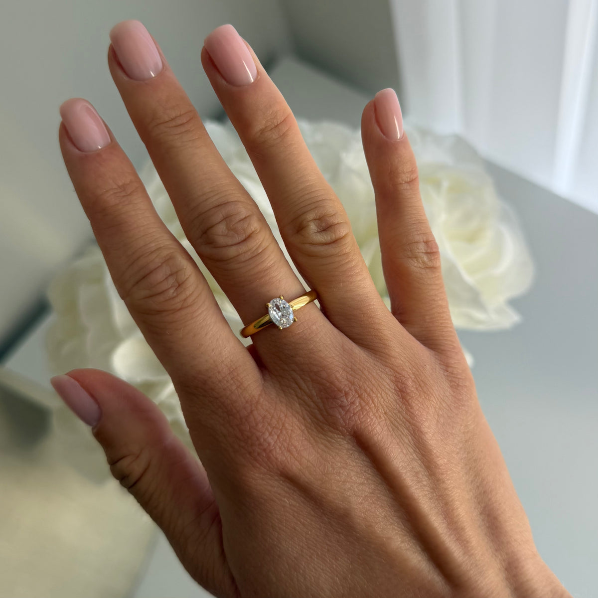 Royalty Ring - EVRYJEWELS