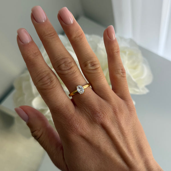 Royalty Ring - EVRYJEWELS