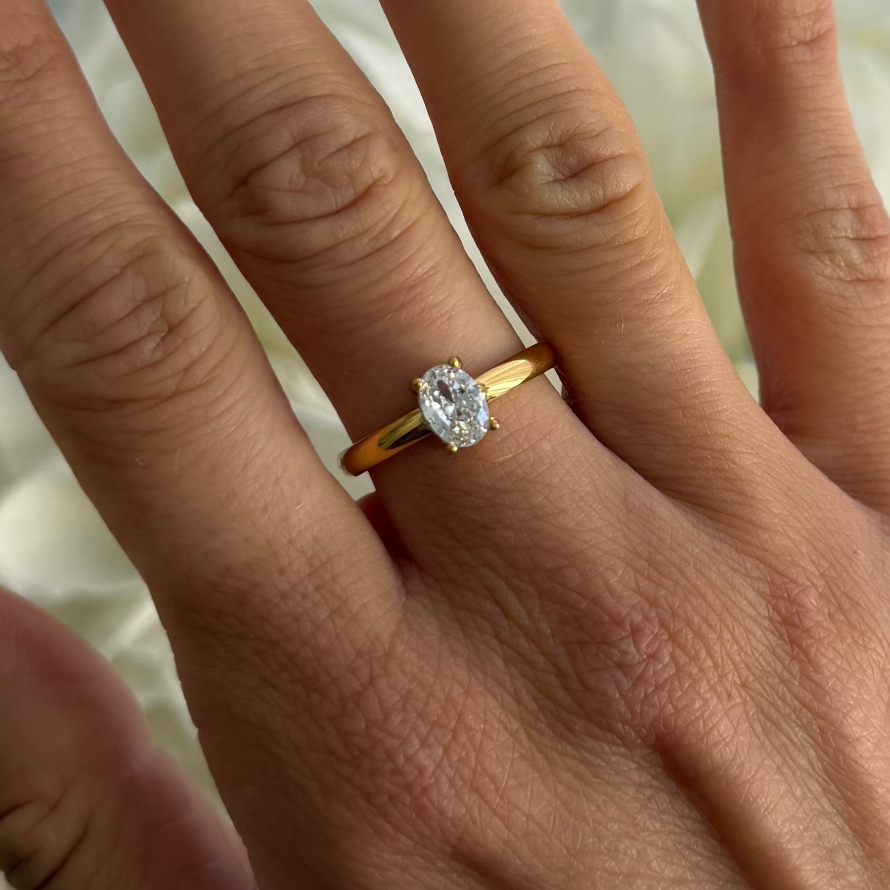 Royalty Ring – EVRYJEWELS