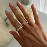 Royalty Ring - EVRYJEWELS