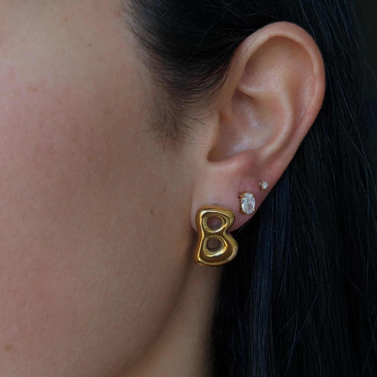 All About You Earrings