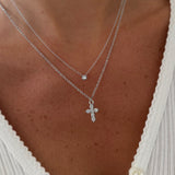 Evryday Faith Necklace - EVRYJEWELS