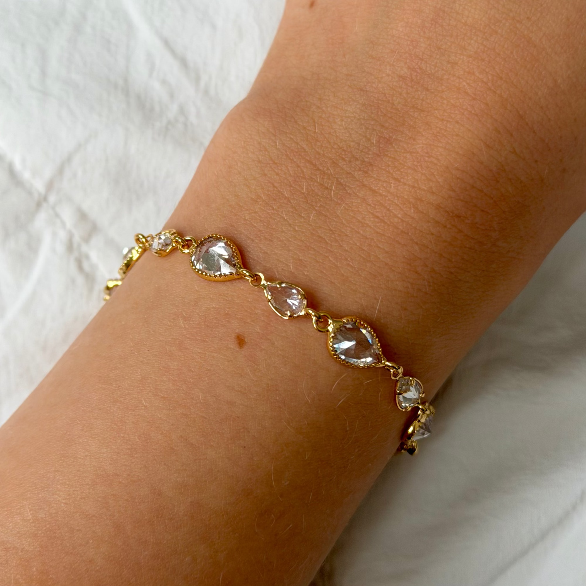 Bracelet Ice Ice Baby