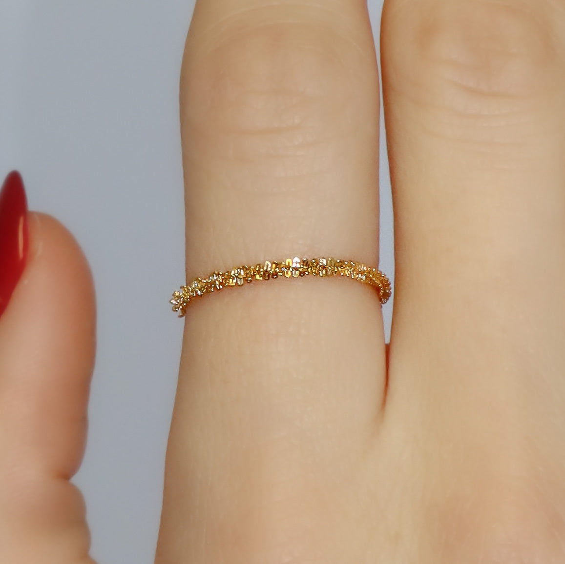 Rebel Ring - EVRYJEWELS