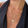 Pearly Love Necklace