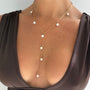 Collier Lariat Hallie
